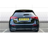 Mercedes-Benz A Class Image 6