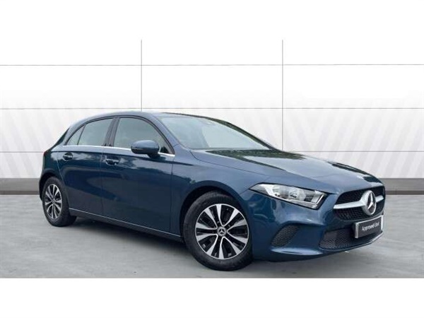 Large image for the Used Mercedes-Benz A-Class