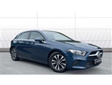 Mercedes-Benz A Class Image 1