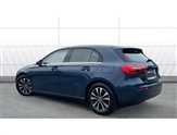 Mercedes-Benz A Class Image 2