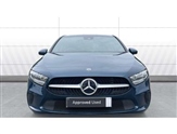Mercedes-Benz A Class Image 3