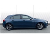 Mercedes-Benz A Class Image 5