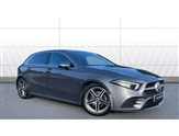 Mercedes-Benz A Class Image 1