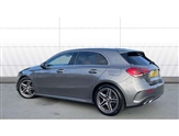 Mercedes-Benz A Class Image 2