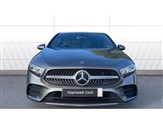 Mercedes-Benz A Class Image 3