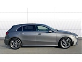 Mercedes-Benz A Class Image 5