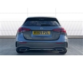 Mercedes-Benz A Class Image 6