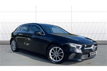 Used Mercedes-Benz A Class Used Mercedes-Benz A Class