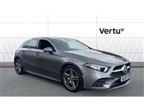 Mercedes-Benz A Class Image 1