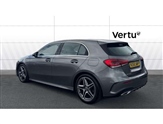 Mercedes-Benz A Class Image 2