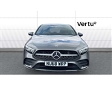 Mercedes-Benz A Class Image 3