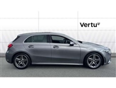 Mercedes-Benz A Class Image 5