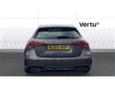 Mercedes-Benz A Class Image 6