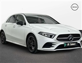Mercedes-Benz A Class Image 1