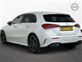Mercedes-Benz A Class Image 2