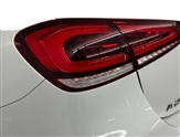 Mercedes-Benz A Class Image 3