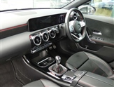 Mercedes-Benz A Class Image 2
