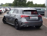 Mercedes-Benz A Class Image 3