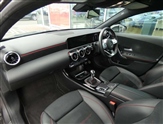Mercedes-Benz A Class Image 4