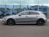 Mercedes-Benz A Class Image 5