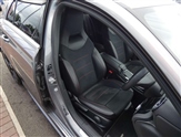 Mercedes-Benz A Class Image 6