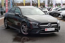 Used Mercedes-Benz A Class
