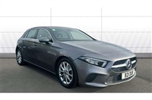 Used Mercedes-Benz A Class