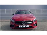 Mercedes-Benz A Class Image 3