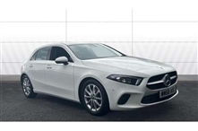 Used Mercedes-Benz A Class
