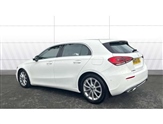 Mercedes-Benz A Class Image 2