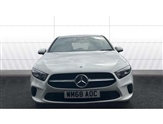 Mercedes-Benz A Class Image 3