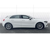 Mercedes-Benz A Class Image 5