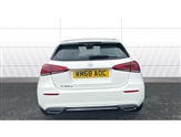 Mercedes-Benz A Class Image 6