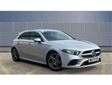Mercedes-Benz A Class Image 1
