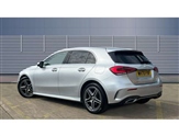 Mercedes-Benz A Class Image 2