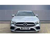 Mercedes-Benz A Class Image 3