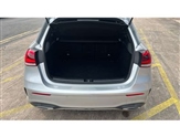 Mercedes-Benz A Class Image 4