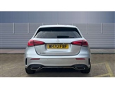 Mercedes-Benz A Class Image 6