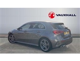 Mercedes-Benz A Class Image 2