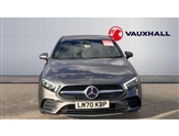 Mercedes-Benz A Class Image 3