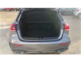Mercedes-Benz A Class Image 4