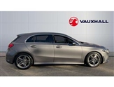 Mercedes-Benz A Class Image 5