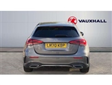Mercedes-Benz A Class Image 6