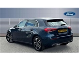 Mercedes-Benz A Class Image 2