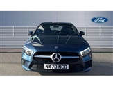 Mercedes-Benz A Class Image 3