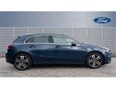 Mercedes-Benz A Class Image 5