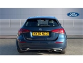 Mercedes-Benz A Class Image 6