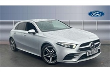 Used Mercedes-Benz A Class