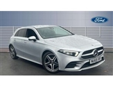 Mercedes-Benz A Class Image 1
