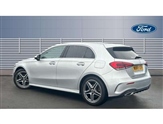 Mercedes-Benz A Class Image 2